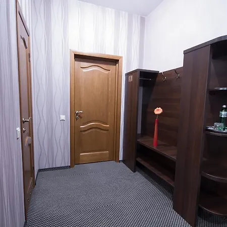 Hotel Batori Lviv