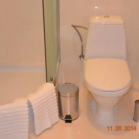 Hotel Batori Lviv