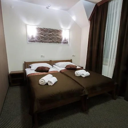 Hotel Batori