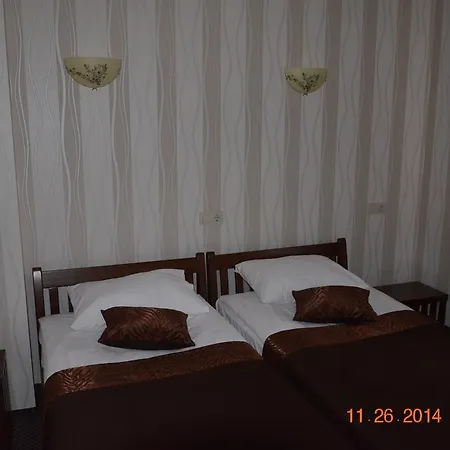 Batori Hotel Lviv