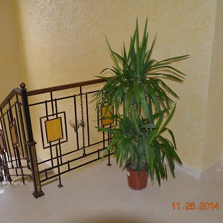 Batori Hotel *