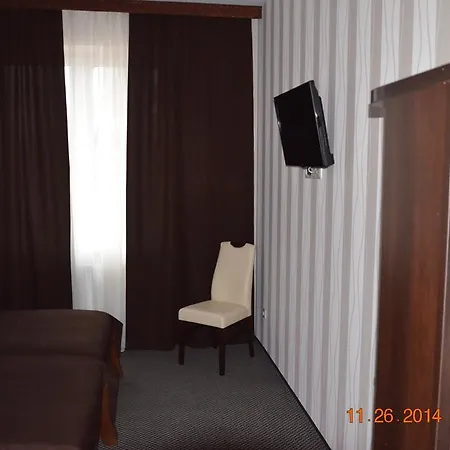 Hotel Batori Lviv