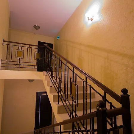 Hotel Batori