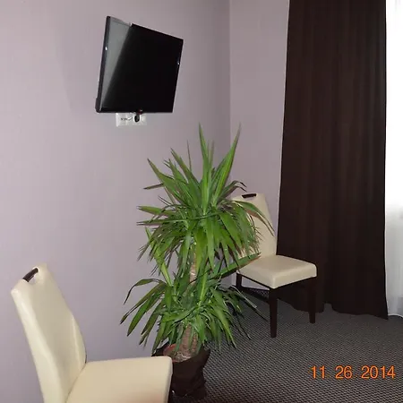 Batori Hotel Lviv