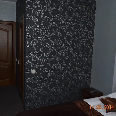 Batori Hotel