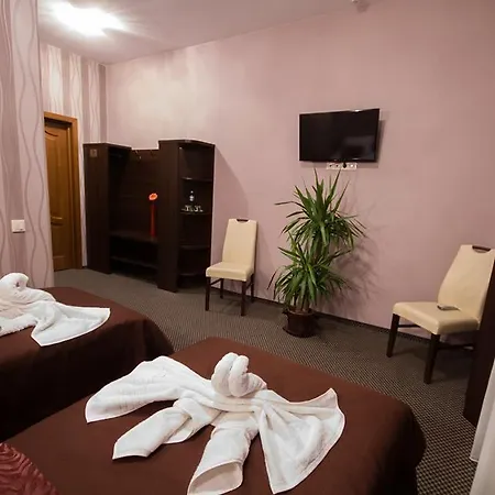 Hotel Batori *