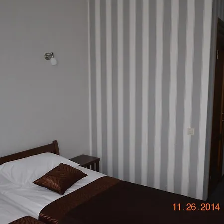 Hotel Batori Lviv