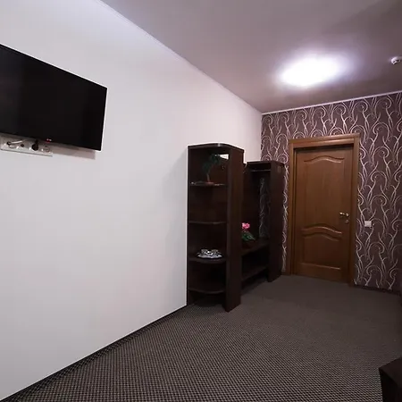 Hotel Batori *