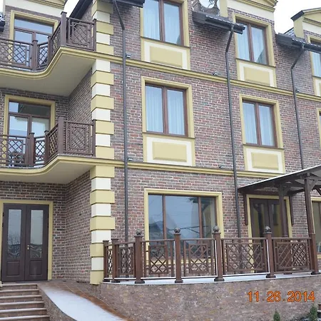 Batori Hotel *