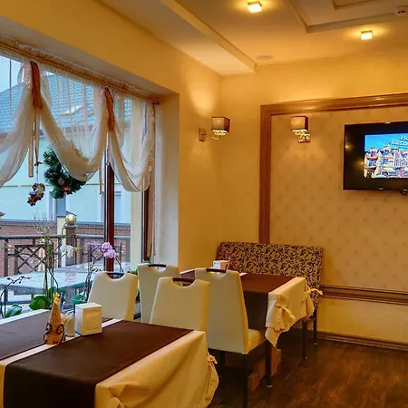 Hotel Batori